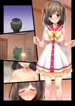 Page 94 of Tonari no Ojousama Ikka to no Kimyou de Doero na Kankei Haha Musume Mago 3-Dai ni Watatte Nakadashi Haramase