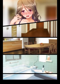 Page 72 of YouCha no Kaa-san to Seisokei Bitch na Kanojo ga Boku no Chinco ni Muchuu na Ken