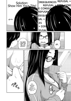 Page 63 of Ane Megane | Spectacled Sister