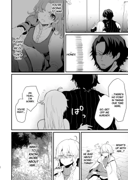 Page 19 of Tsumahajiki-mono no Somnia 2 | Somnia of the Outcast 2