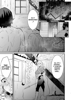 Page 6 of Tsumahajiki-mono no Somnia 2 | Somnia of the Outcast 2