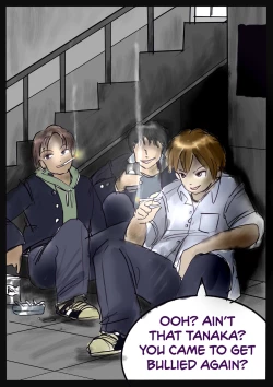 Page 3 of Shikaeshi Keshou