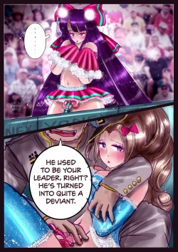 Page 63 of Shikaeshi Keshou