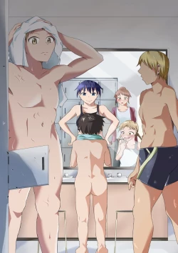 Page 16 of Peeping Girls