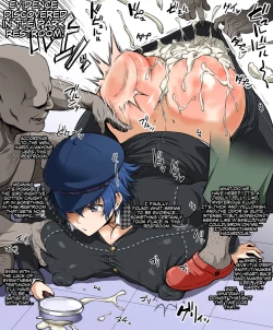 Page 2 of Suiri Ni Muchuu Na Naoto-Kun