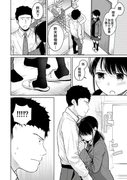 Page 223 of 1LDK+JK Ikinari Doukyo? Micchaku!? Hatsu Ecchi!!? | 1LDK+JK 突然間展開同居？ 極度貼近！？初體驗！？ Ch. 18-38