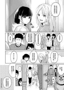 Page 584 of 1LDK+JK Ikinari Doukyo? Micchaku!? Hatsu Ecchi!!? | 1LDK+JK 突然間展開同居？ 極度貼近！？初體驗！？ Ch. 18-38