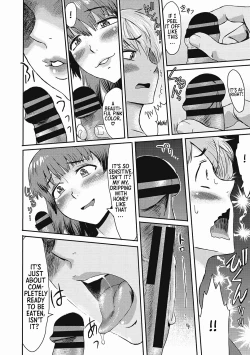 Page 10 of Nureta Machikado | The Wet Corner of the Road