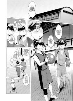 Page 5 of Destruction of Romance type K