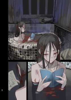 Page 34 of Kaiso Ikken Chou Hoozuki Jou