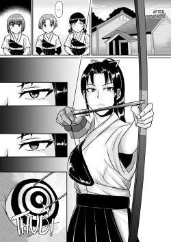 Page 4 of Senpai Gangu | My Senior Is My New Toy