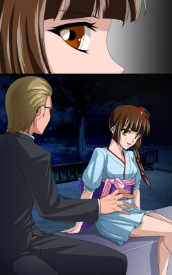 Page 20 of Kaeriuchi ni Ai Ningyou ni Sareta Shoujo Ni