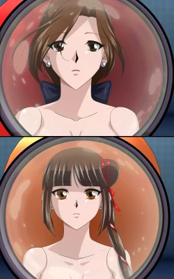 Page 30 of Kaeriuchi ni Ai Ningyou ni Sareta Shoujo Ni