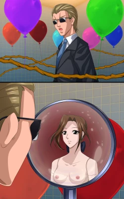 Page 34 of Kaeriuchi ni Ai Ningyou ni Sareta Shoujo Ni