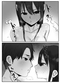 Page 28 of Netorase no Koukai tte Osoi Mitai yo?