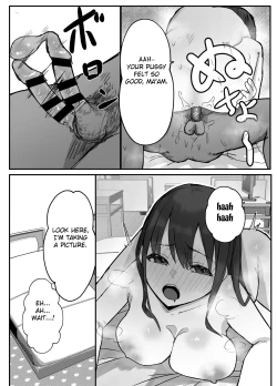 Page 41 of Netorase no Koukai tte Osoi Mitai yo?