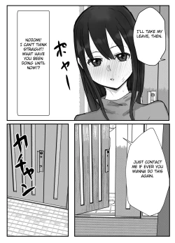 Page 55 of Netorase no Koukai tte Osoi Mitai yo?