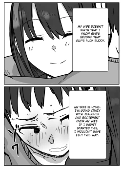 Page 57 of Netorase no Koukai tte Osoi Mitai yo?