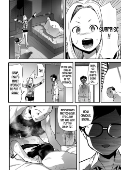 Page 35 of Hitozuma Netori Surprise