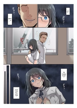 Page 2 of Kanojo no Okashita Ayamachi | Getting Fucked Is Her Fault