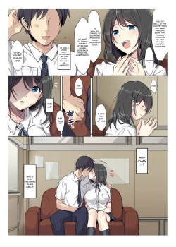 Page 4 of Kanojo no Okashita Ayamachi | Getting Fucked Is Her Fault