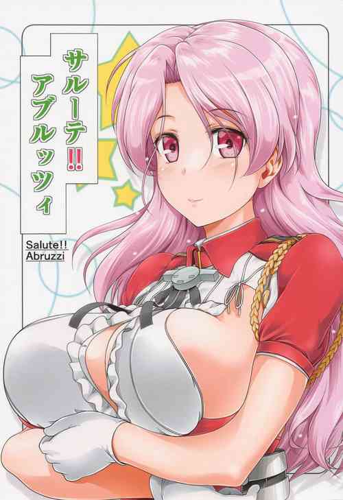 Download sarute!!aburuttsui