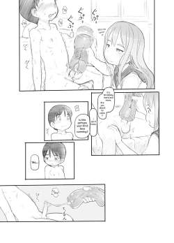 Page 26 of Imouto no Kareshi ga Kawaii no de | My Sister's Boyfriend is so cute that I...