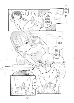 Page 31 of Imouto no Kareshi ga Kawaii no de | My Sister's Boyfriend is so cute that I...