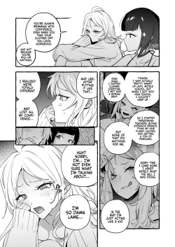Page 22 of Futanarisan Vacance Hen | Straight Girl Meets Futa: Vacation Arc