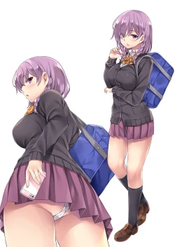 Page 102 of Fukanshou dakedo Kyou Tomete