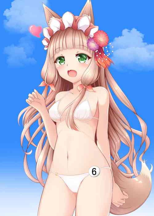 Download Maho Hime Connect! 2
