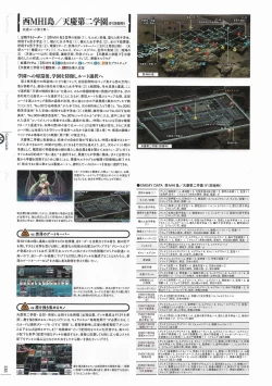 Page 141 of Soukoku no Arterial Perfect Guidebook