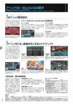 Page 195 of Soukoku no Arterial Perfect Guidebook