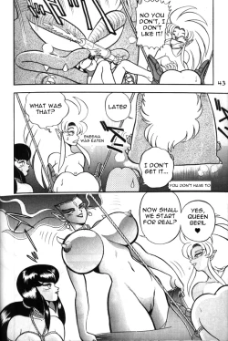 Page 43 of Gureimurin Club