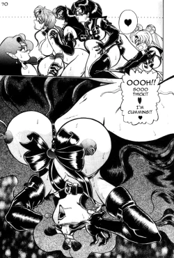 Page 70 of Gureimurin Club