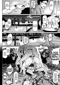 Page 10 of Shiawase NTR Keikaku - Happiness NTR plan