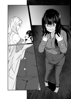 Page 32 of Kawa-ka o Mama Koto