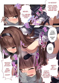 Page 23 of Sister Charlotte the Exorcist ~Bodily Beast Purification