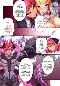 Page 43 of Sister Charlotte the Exorcist ~Bodily Beast Purification