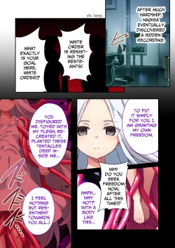 Page 40 of Sailor Splendor Nagisa