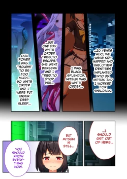 Page 41 of Sailor Splendor Nagisa