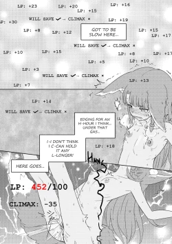 Page 7 of Alyn & The Self Climax Room