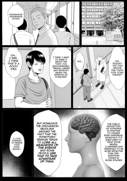 Page 7 of Imouto Saimin Renzoku Iki - Hypnotizing My Little Sister and Giving Her Multiple Orgasms