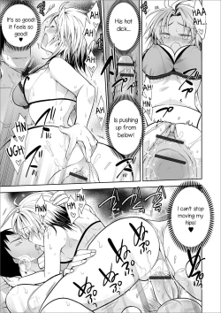 Page 13 of Aniki to Ore | Bro and me