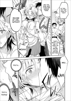 Page 3 of Aniki to Ore | Bro and me