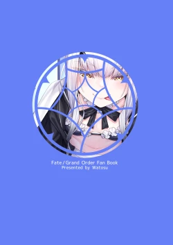 Page 35 of Melusine to Motto Iroiro Etchi Hon | Having Even More Various Types Of Sex With Melusine