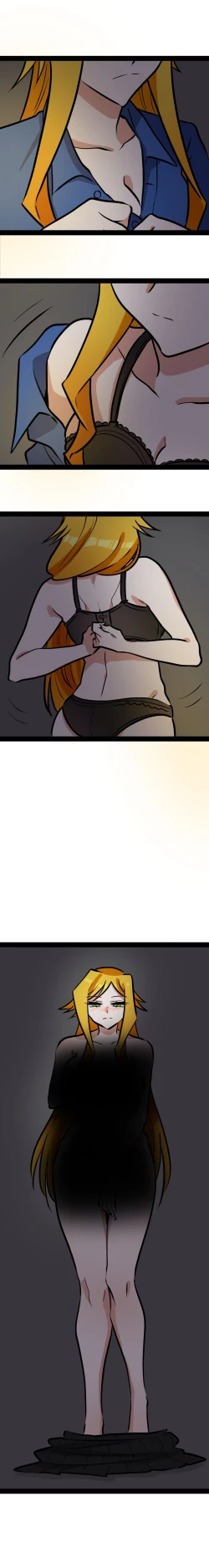 Page 18 of Summoning Two Demons CH1 + CH2