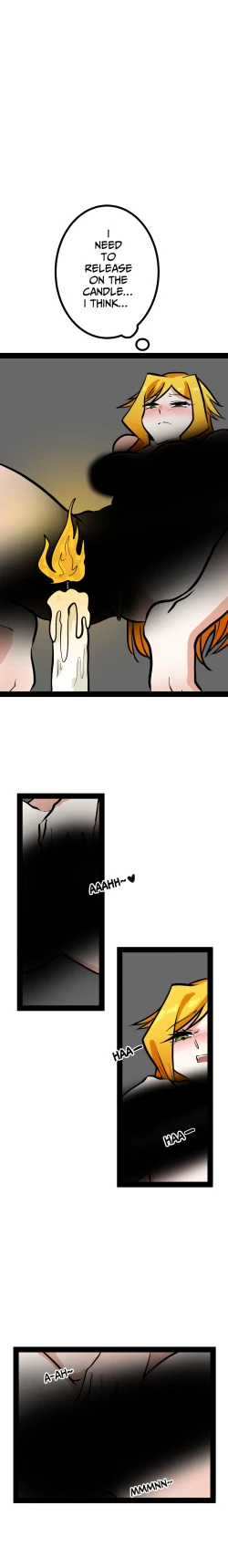 Page 19 of Summoning Two Demons CH1 + CH2