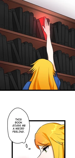 Page 7 of Summoning Two Demons CH1 + CH2