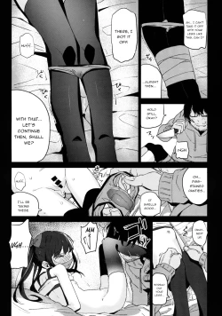 Page 15 of Shoujo Shiiku Kyoushitsu | The Classroom For Breeding Little Girls